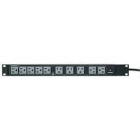 Main product image for Middle Atlantic PD-2015R-NS 20 Outlet Multi-Mount R 262-4362